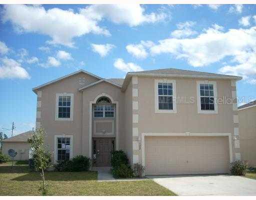 122 Flatfish Ct., Poinciana, FL 34759