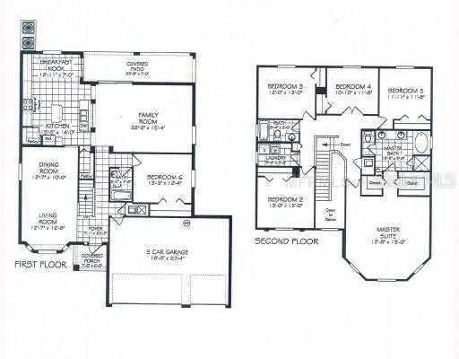 3707 Covington Ln., Lakeland, FL 33810