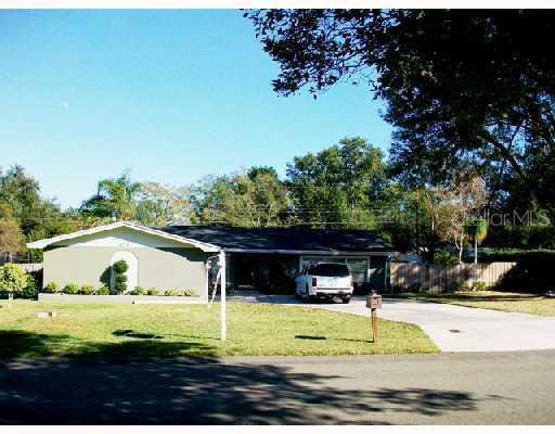 4716 Hulse Ln., Lakeland, FL 33813