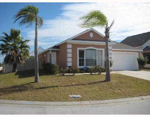 406 Rollins Dr., Davenport, FL 33837