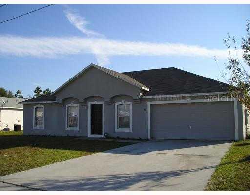 618 Gull Dr., Poinciana, FL 34759