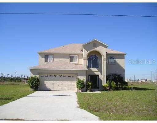 1424 Nelson Brook Way, Poinciana, FL 34759