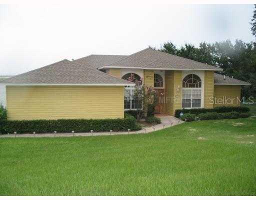 5787 Old Berkley Rd., Auburndale, FL 33823