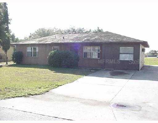 2105 Greentree Ct., Bartow, FL 33830