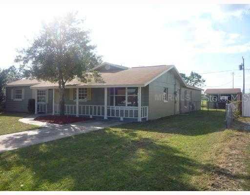 1106 S Scott Ave., Sanford, FL 32771