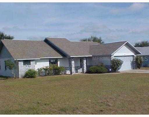 915 Chelsea Way, Lake Wales, FL 33853