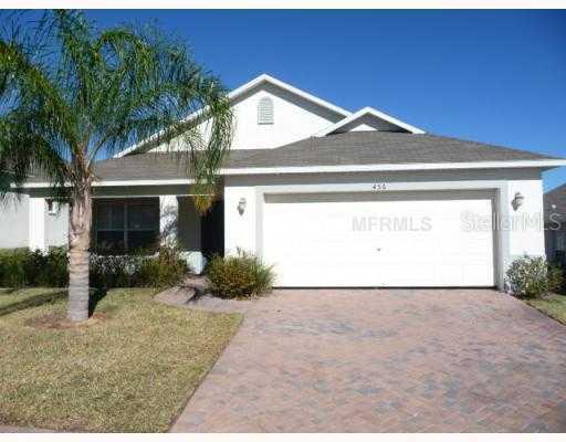 456 Knightsbridge Cir., Davenport, FL 33896