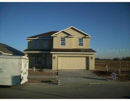 1137 Kittansett Ln., Auburndale, FL 33823