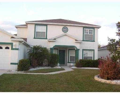 3210 Bellflower Way, Lakeland, FL 33811