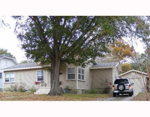 1003 Josephine St., Lakeland, FL 33815