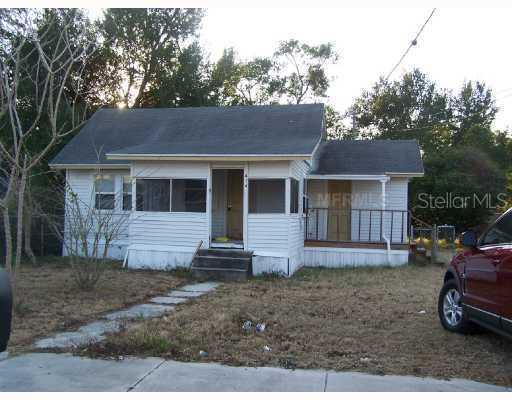 414 Oak St., Auburndale, FL 33823