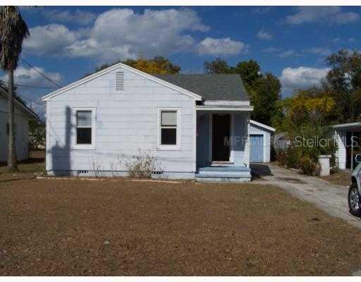 219 SE Avenue F, Winter Haven, FL 33880