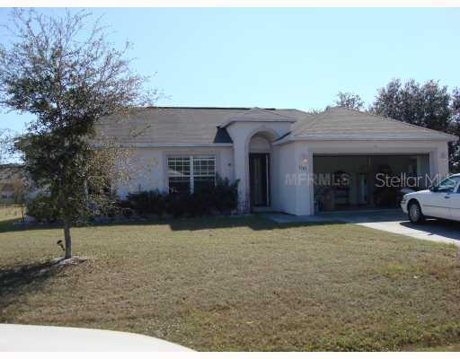 1103 Partridge Ln., Poinciana, FL 34759