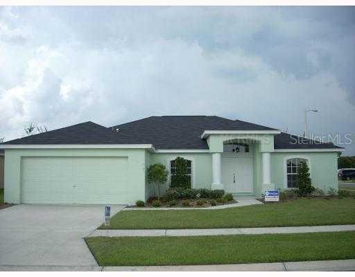 4963 Mandolin Ct., Winter Haven, FL 33884