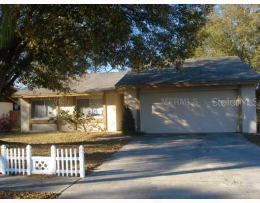 714 Calm Dr., Brandon, FL 33511