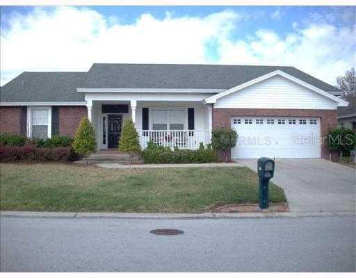 5796 High Ridge Loop, Lakeland, FL 33812