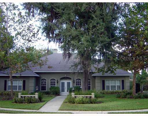 6801 Crescent Oaks Cir., Lakeland, FL 33813