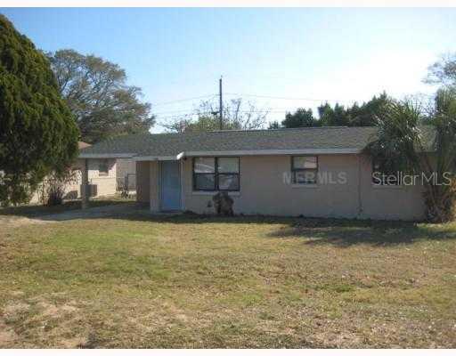 1548 Mary Lee St., Lake Wales, FL 33898