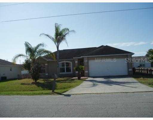 [Address Hidden by Seller], Kissimmee, FL 34747
