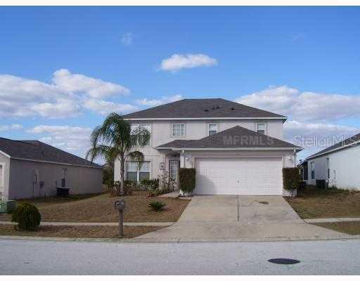 [Address Hidden by Seller], Davenport, FL 33837