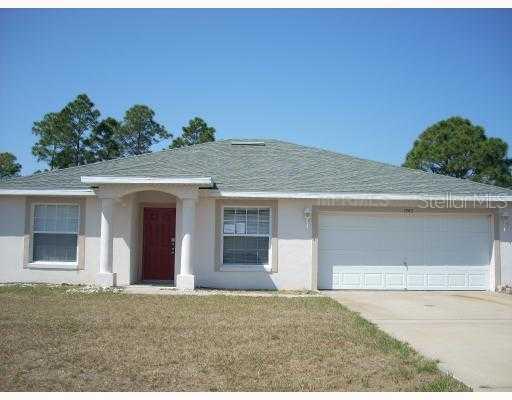 [Address Hidden by Seller], Poinciana, FL 34759