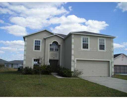 [Address Hidden by Seller], Kissimmee, FL 34747