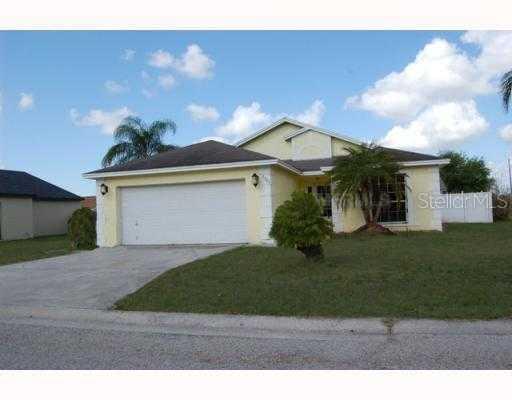 [Address Hidden by Seller], Winter Haven, FL 33881