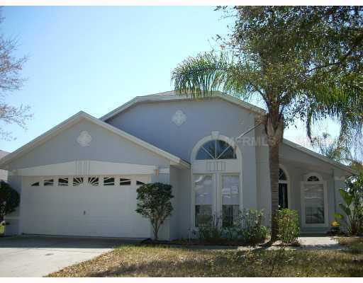 [Address Hidden by Seller], Davenport, FL 33837