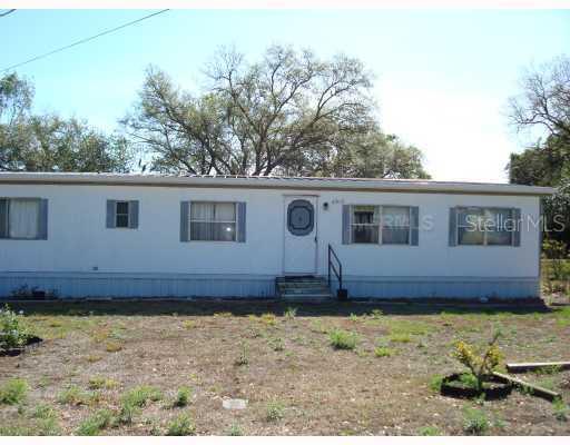 [Address Hidden by Seller], Bradley, FL 33835