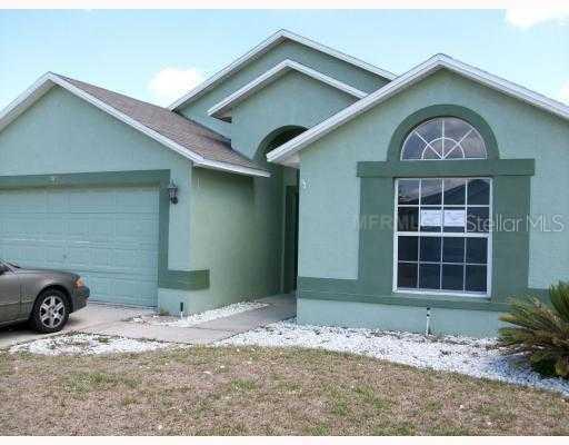 [Address Hidden by Seller], Lakeland, FL 33811