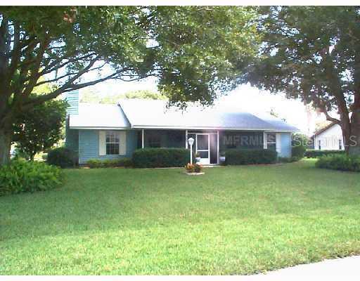 [Address Hidden by Seller], Auburndale, FL 33823