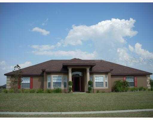 [Address Hidden by Seller], Auburndale, FL 33823