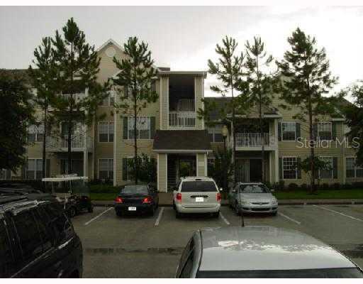 225 Village Ct., Davenport, FL 33837