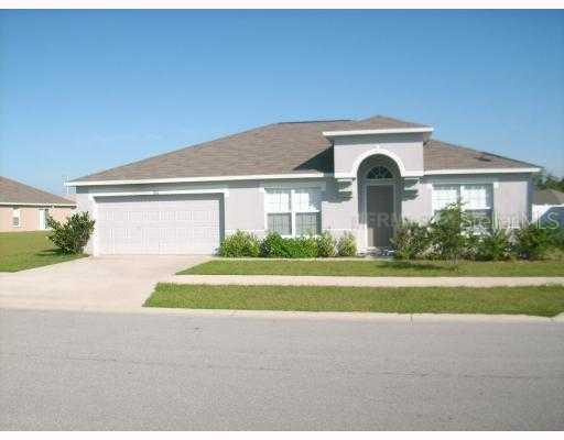1716 James Pointe Dr., Bartow, FL 33830