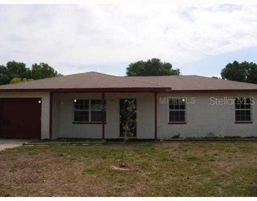 3038 Lantana Cir., Auburndale, FL 33823