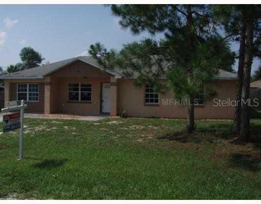 152 Cory Ct., Auburndale, FL 33823