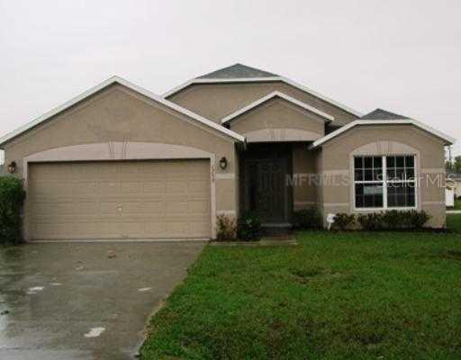 [Address Hidden by Seller], Poinciana, FL 34759