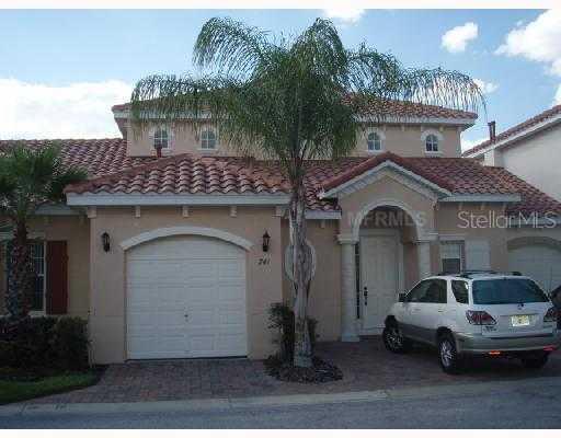 741 Brunello Dr., Davenport, FL 33897