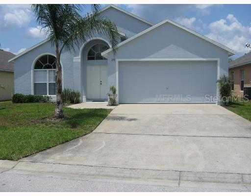 [Address Hidden by Seller], Davenport, FL 33837