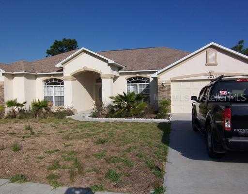 4625 Sand Ridge Blvd., Spring Hill, FL 34609