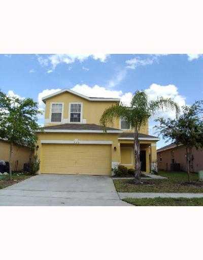 123 Blue Jay Way, Davenport, FL 33896