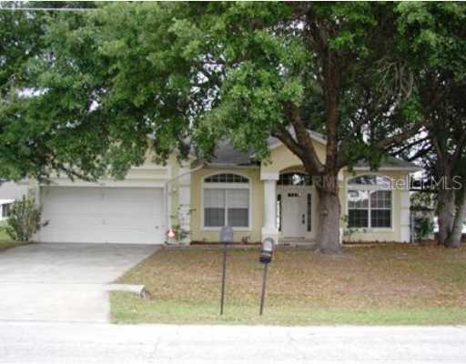 [Address Hidden by Seller], Poinciana, FL 34759