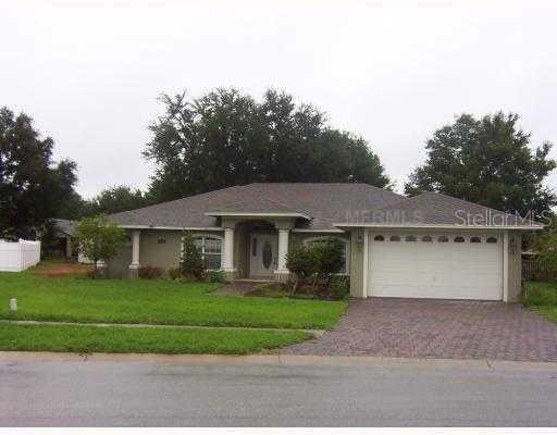 [Address Hidden by Seller], Auburndale, FL 33823