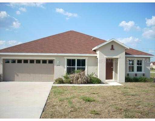 1274 N Platte Ct., Poinciana, FL 34759