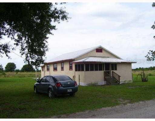 [Address Hidden by Seller], Bowling Green, FL 33834