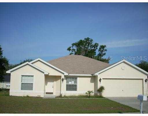 [Address Hidden by Seller], Lakeland, FL 33811