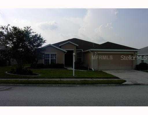 4057 Windchime Ln., Lakeland, FL 33811