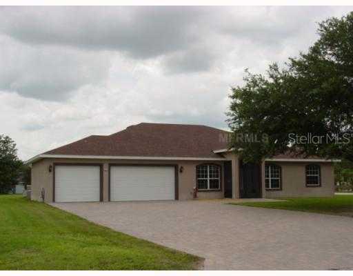 4530 Flintlock Loop, Lakeland, FL 33810