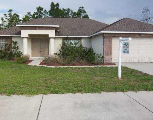 [Address Hidden by Seller], Spring Hill, FL 34609