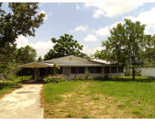 1057 Hiawatha Ave., Lake Wales, FL 33853